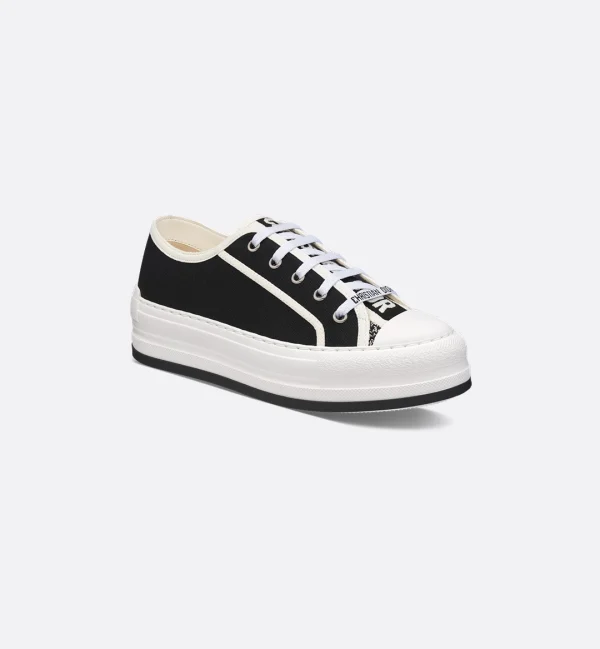 WalknDior Platform Sneaker