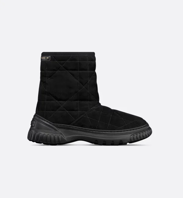 Dior Frost Ankle Boot