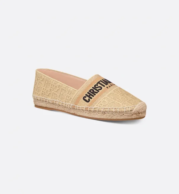 Dior Granville Espadrille