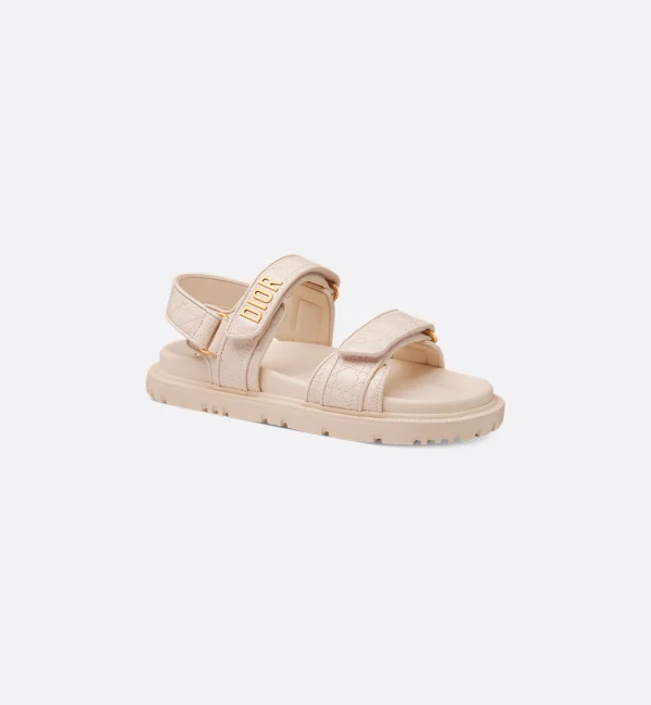 Dioract Sandal