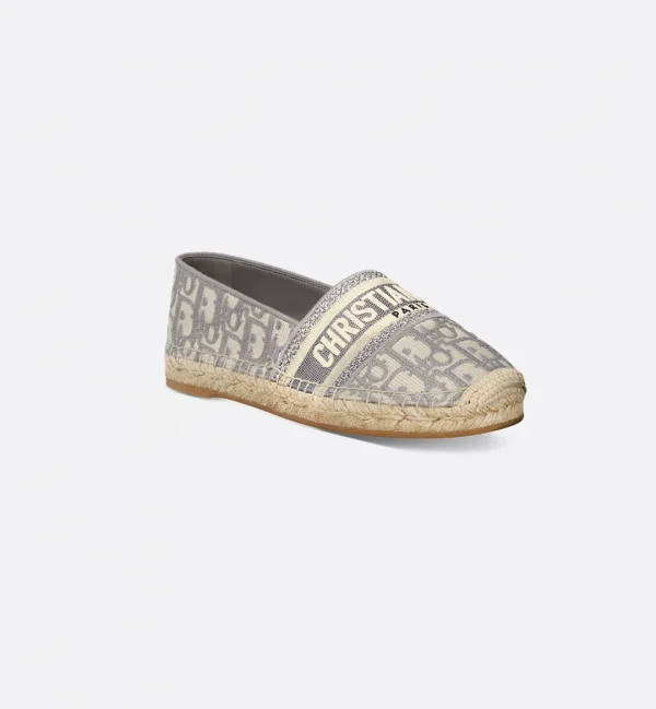 Dior Granville Espadrille