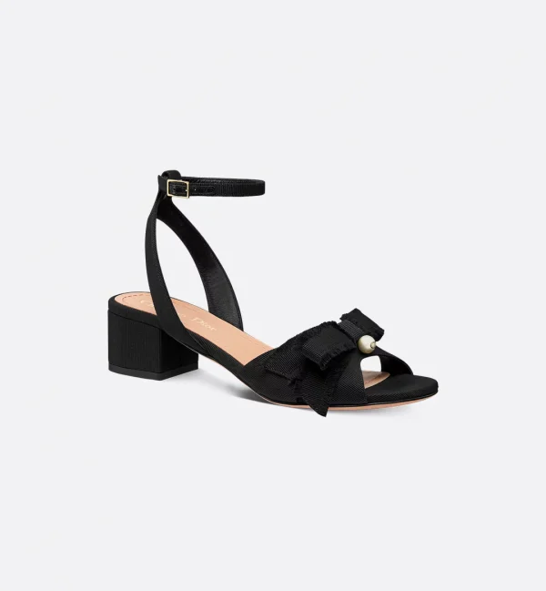 Adiorable Heeled Sandal