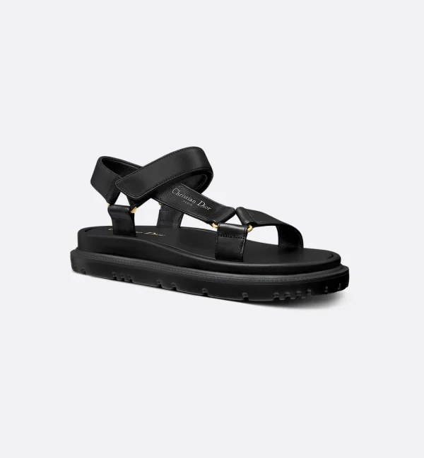 D-Wave Sandal