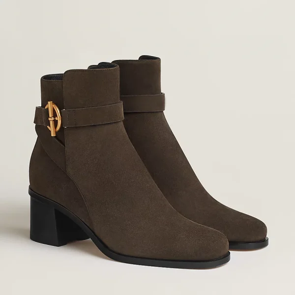 Jill 60 ankle boot