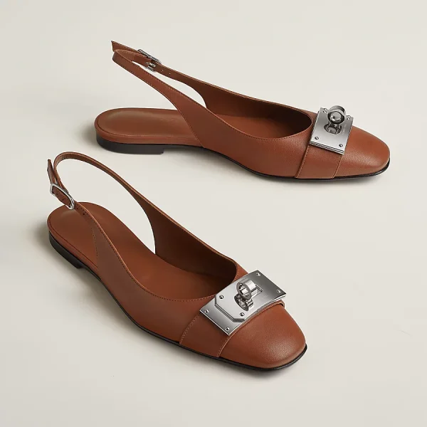 Innocente slingback