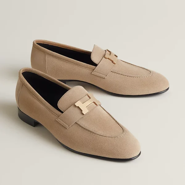 Paris loafer