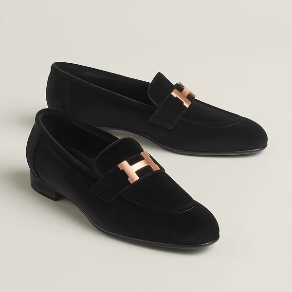 Paris loafer