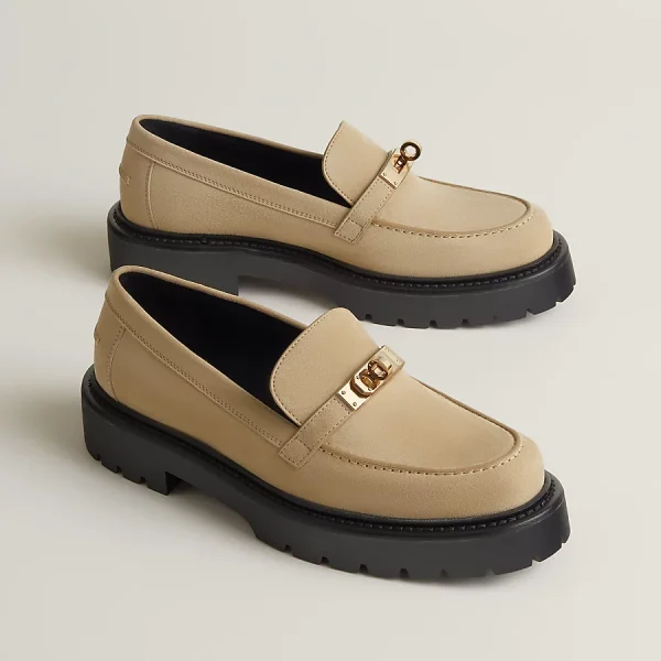 Icone loafer