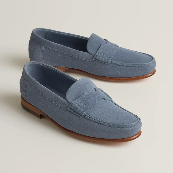 Kennedy loafer
