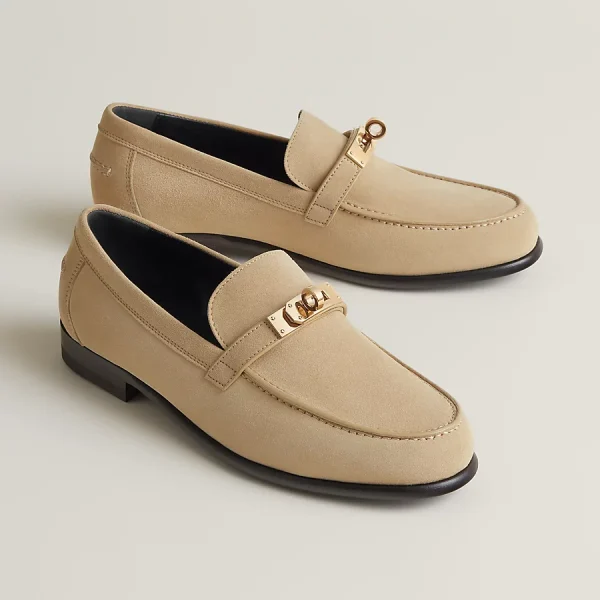 Destin loafer