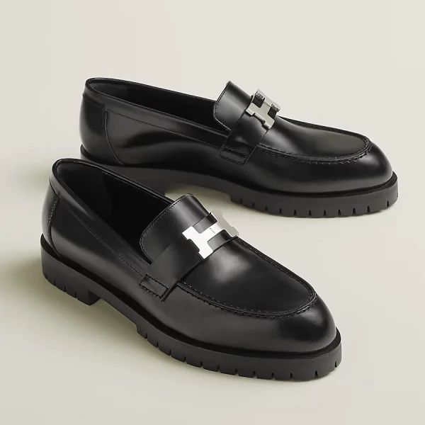 Faubourg loafer