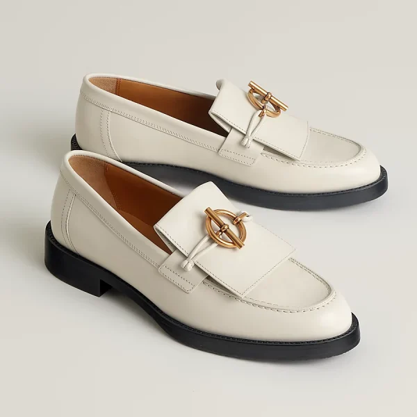Impact loafer