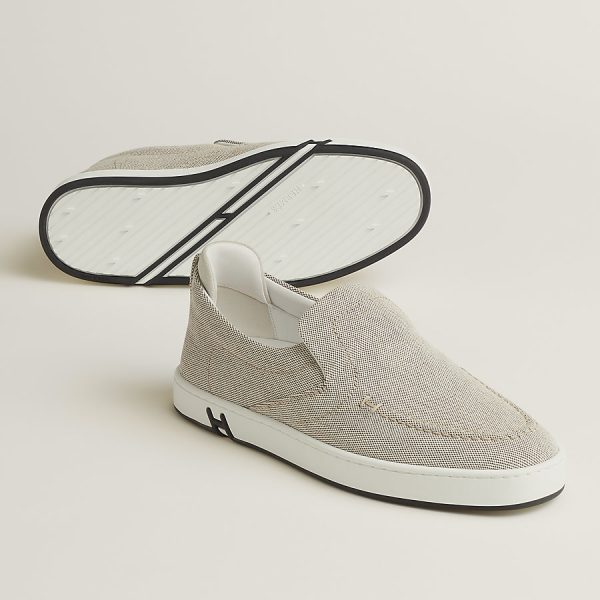 Kiddy slip-on sneaker