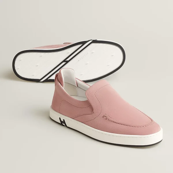 Kiddy slip-on sneaker
