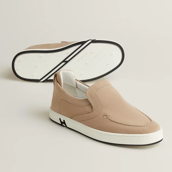Kiddy slip-on sneaker