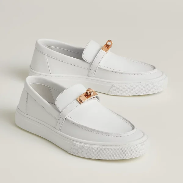Game slip-on sneaker
