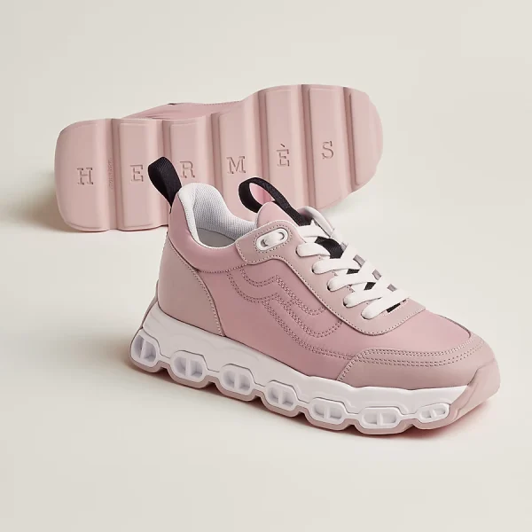 Impulse sneaker