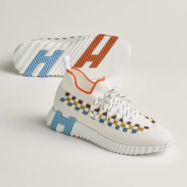 Flex slip-on sneaker