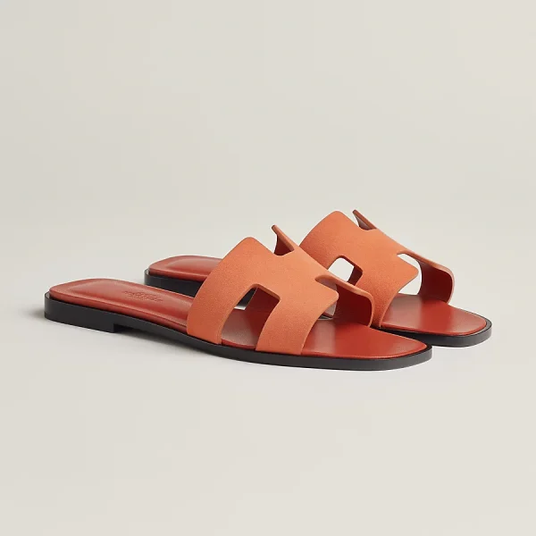 Oran sandal