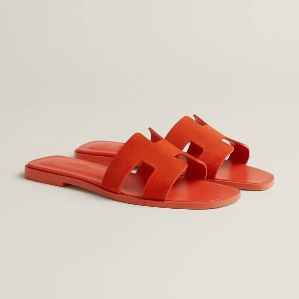 Oran sandal