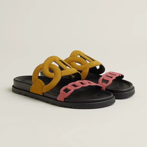 Extra sandal