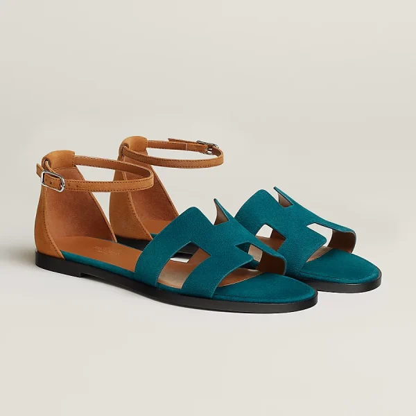 Santorini sandal