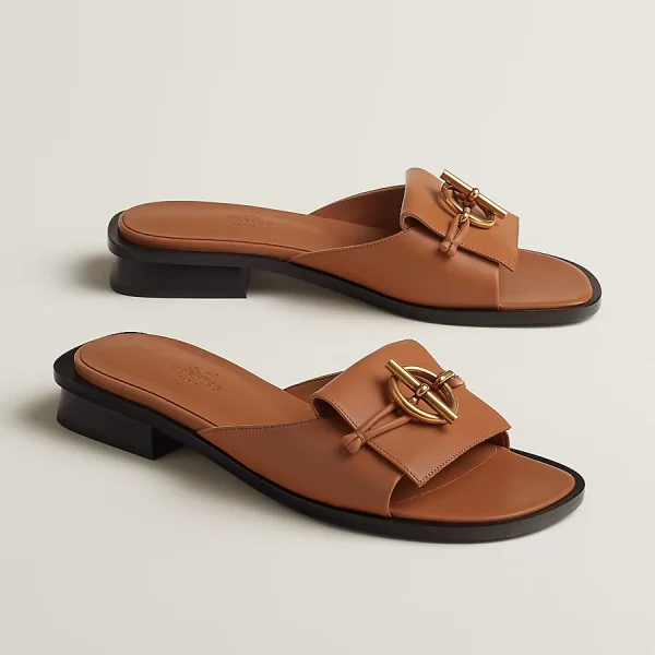 Isle sandal