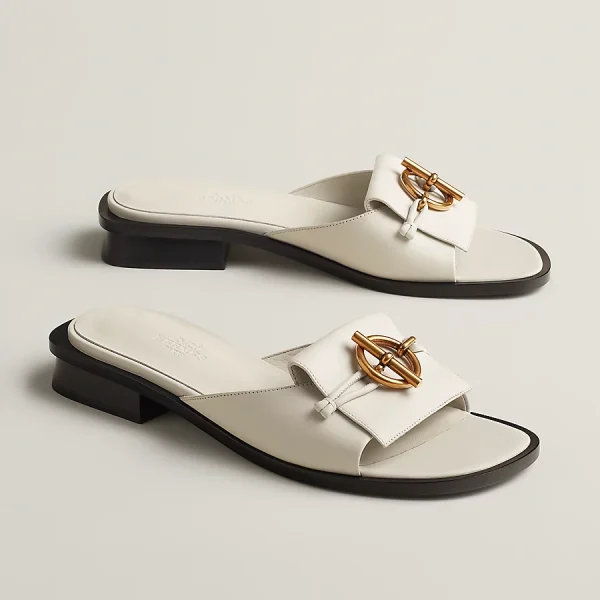 Isle sandal