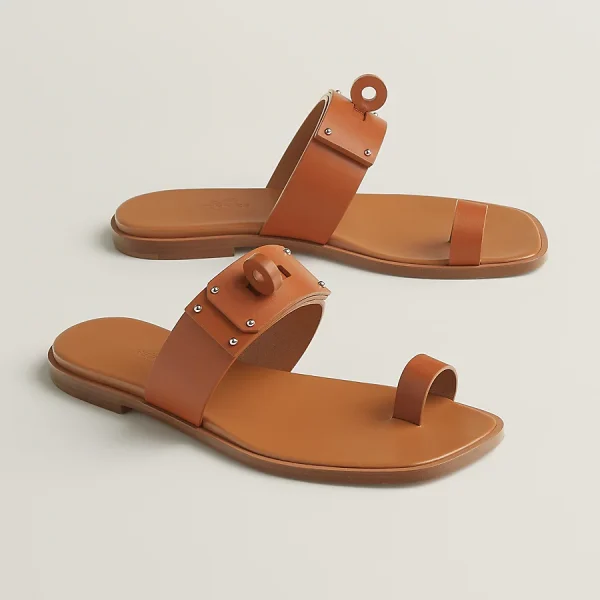 July sandal