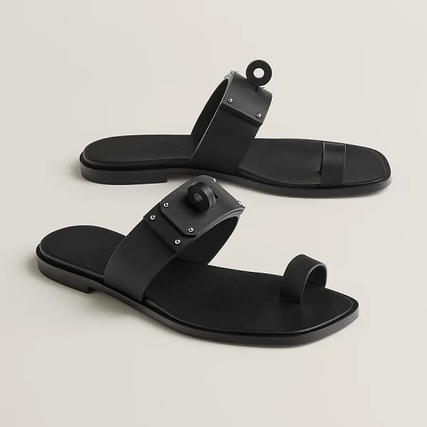 July sandal