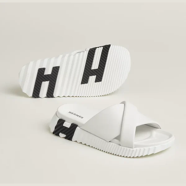Infra sandal