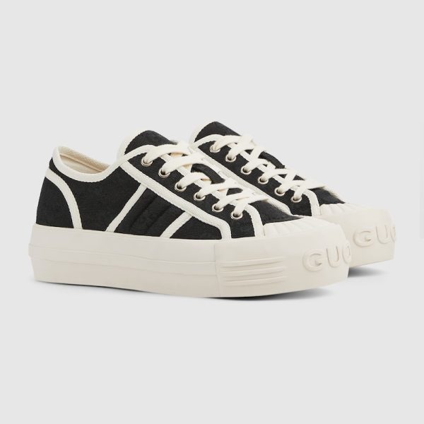 Womens chunky sneaker