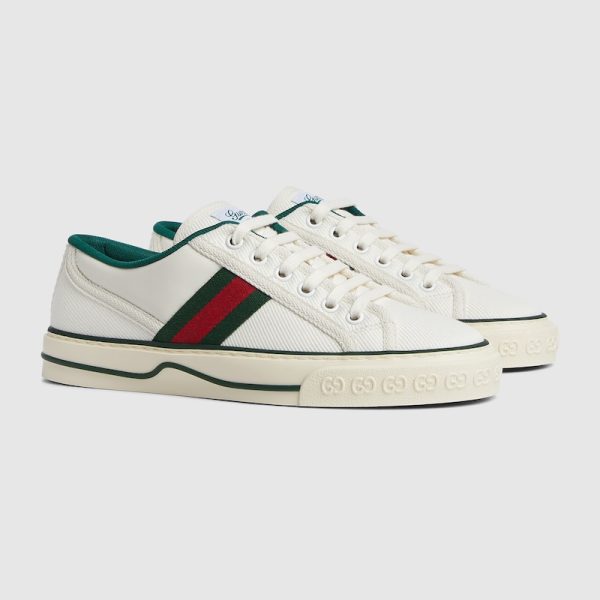 Womens Gucci Tennis 1977 sneaker