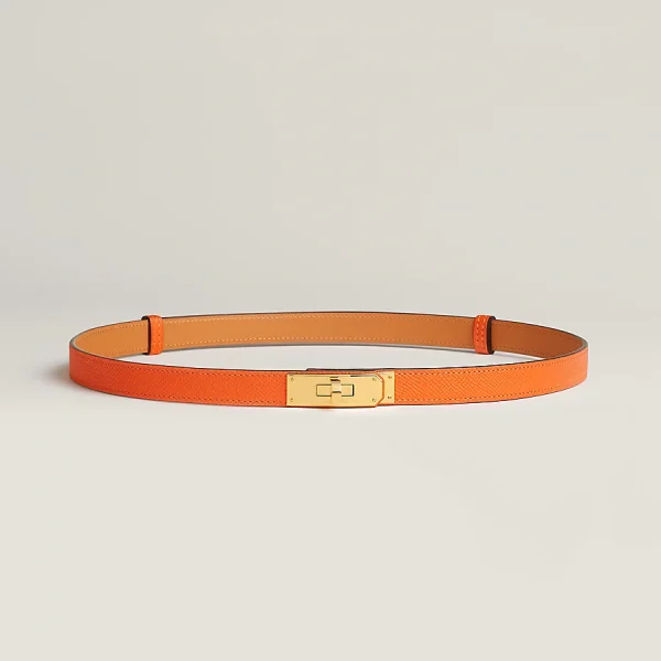 Kelly 18 belt