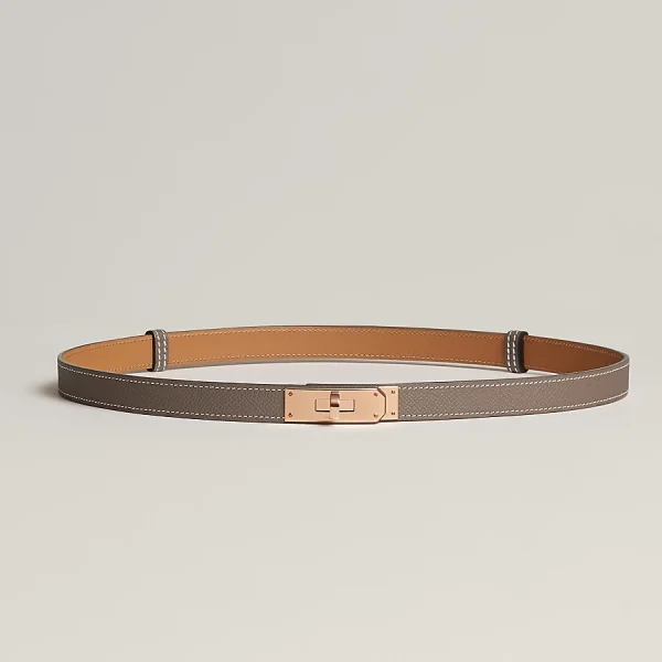 Kelly 18 belt
