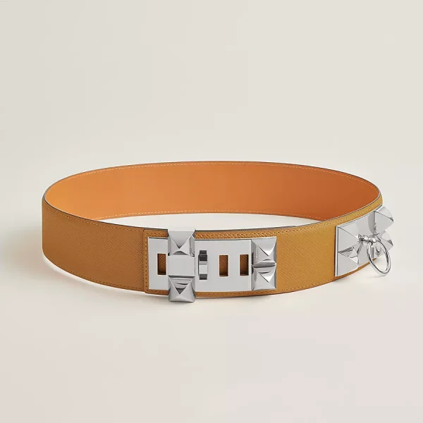 Collier de Chien 50 belt