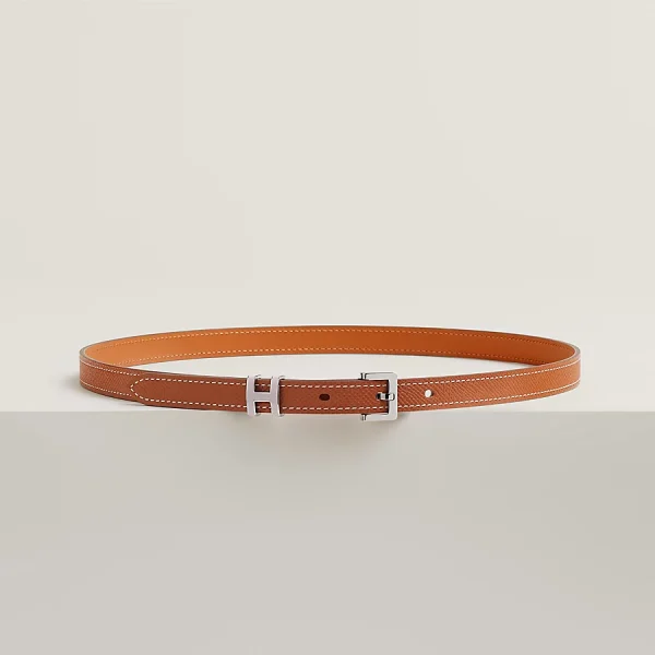 Pop H 15 Bicolore belt