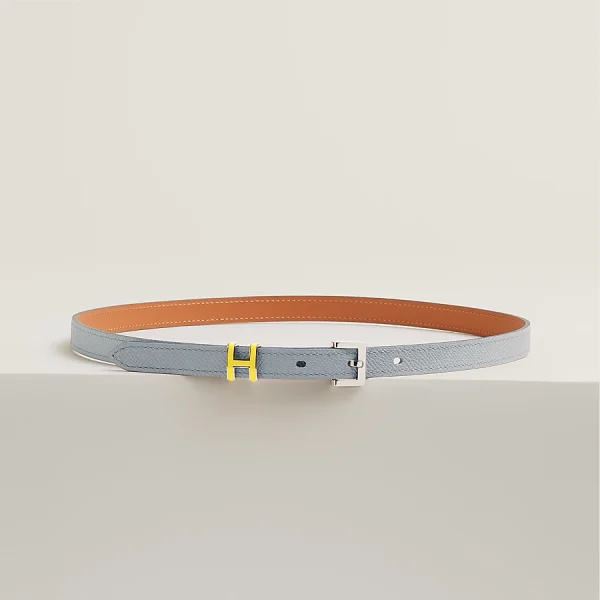 Pop H 15 Bicolore belt