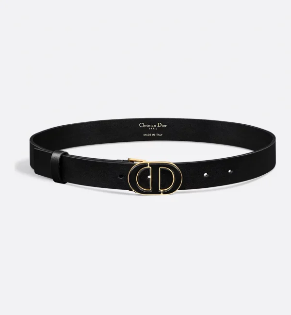 30 Montaigne Belt