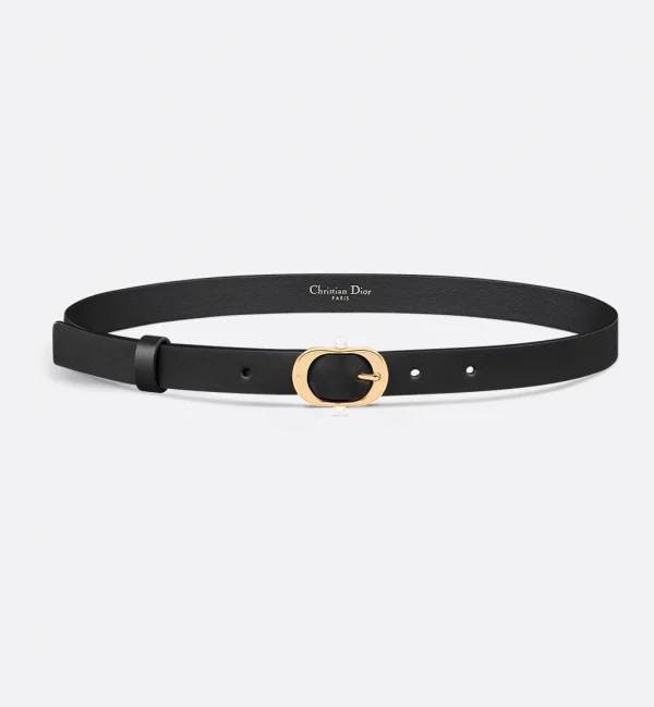 Dior Chic Belt