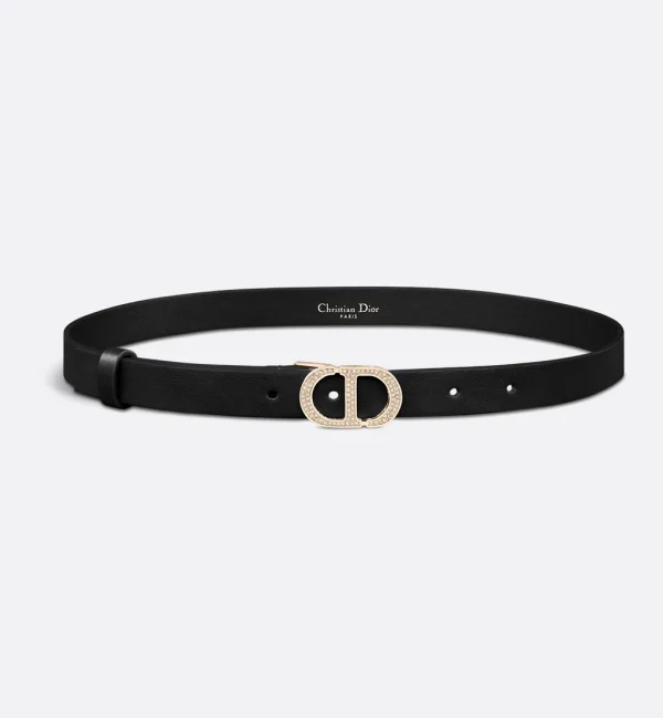 30 Montaigne Belt