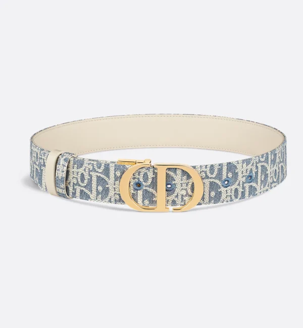 30 Montaigne Reversible Belt