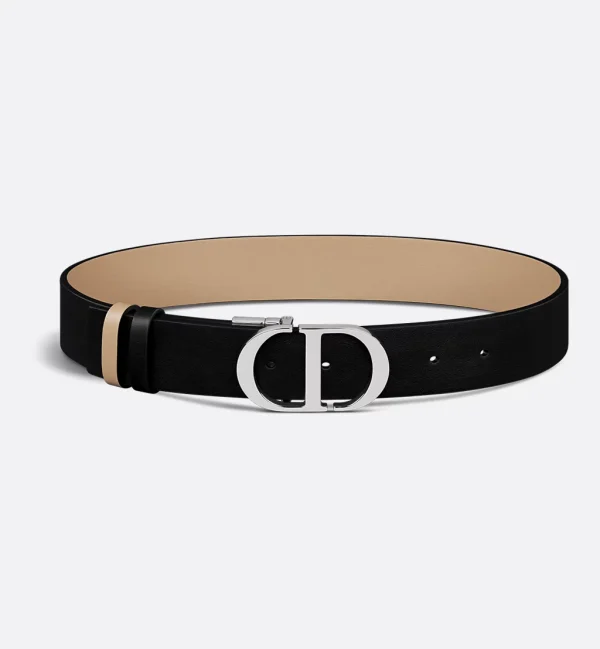 30 Montaigne Reversible Belt