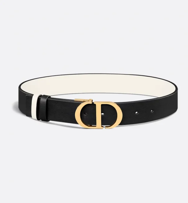 30 Montaigne Reversible Belt