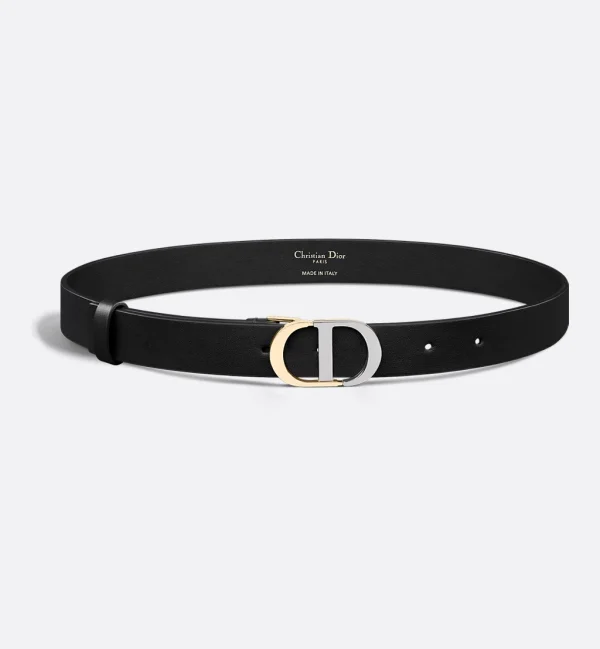 30 Montaigne Belt