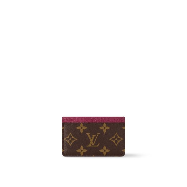 Louis Vuitton Card Holder M60703