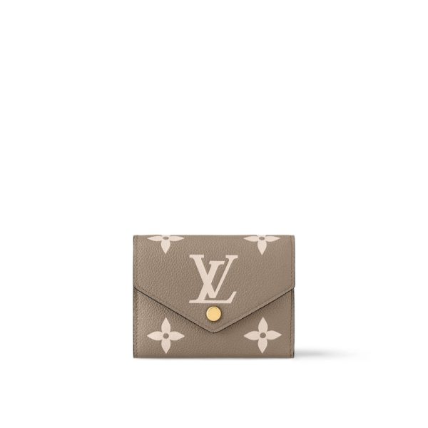 Louis Vuitton Victorine Wallet M81861