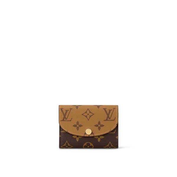 Louis Vuitton Rosalie Coin Purse M82333