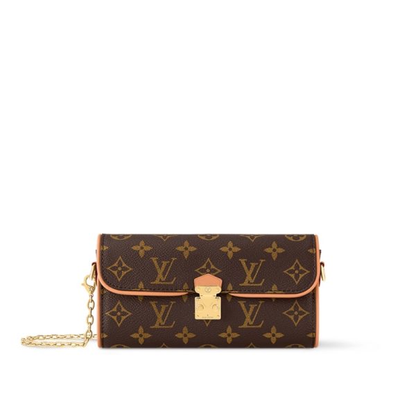 Louis Vuitton Pochette Camille M13566