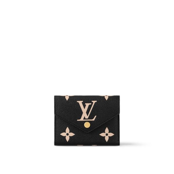 Louis Vuitton Victorine Wallet M80968